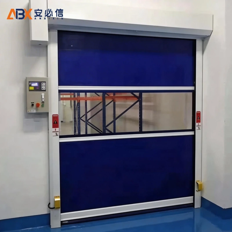 景德镇市快速卷帘门
