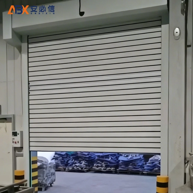 景德镇市医药密闭高速门